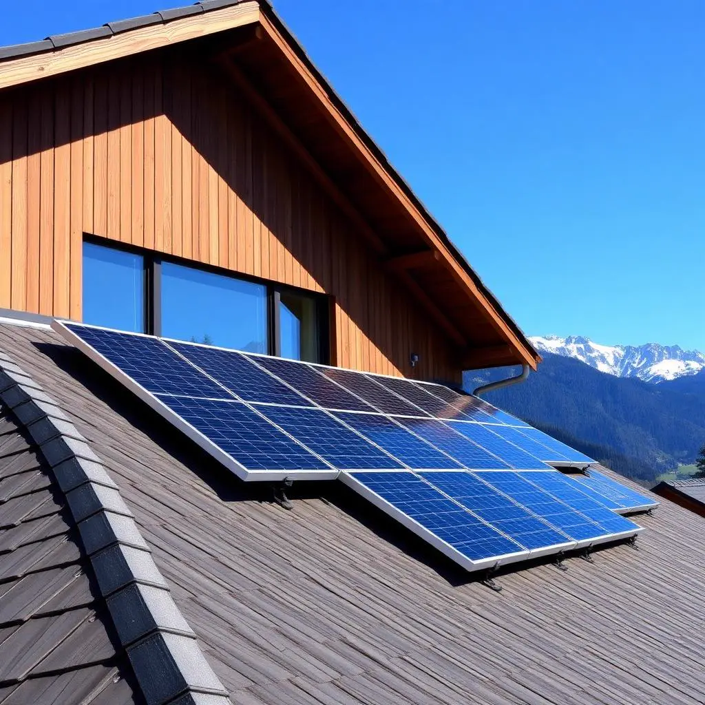 Soluzioni per l'energia