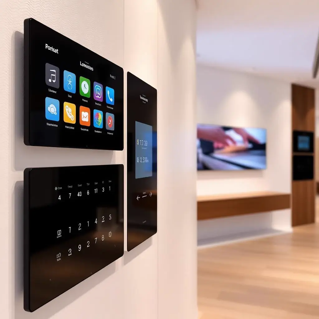 Domotica e sistemi smart
