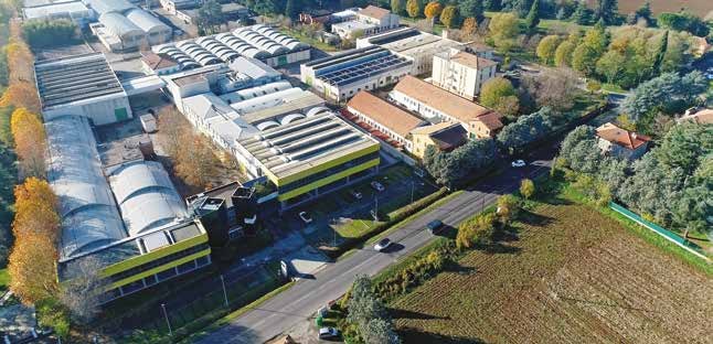 Vetro FV per parapetti e balconi