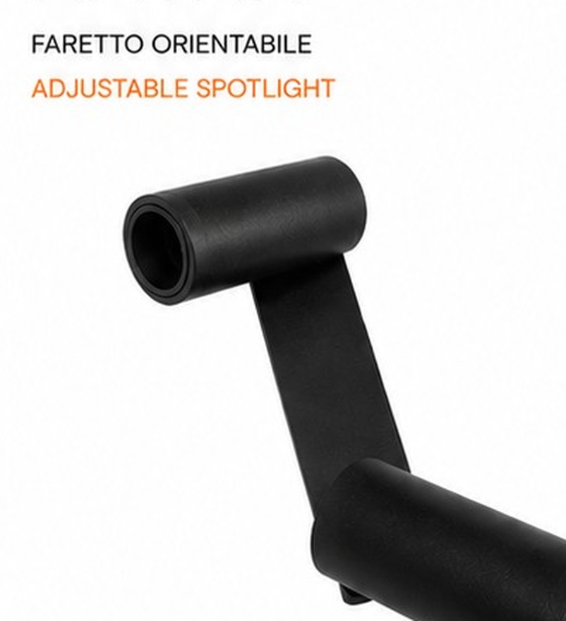 Applique da parete LED
