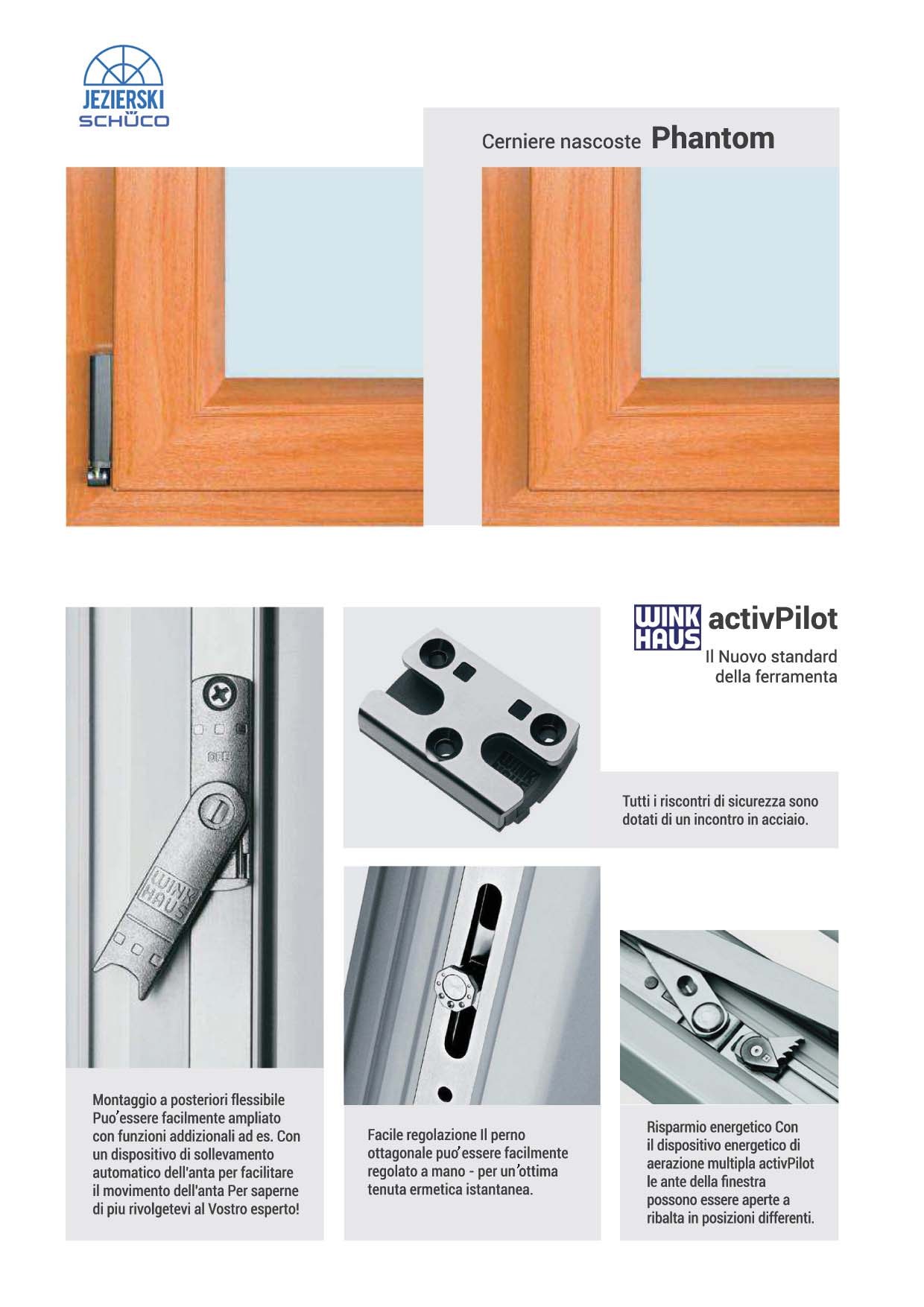 PVC 82 mm — alte prestazioni