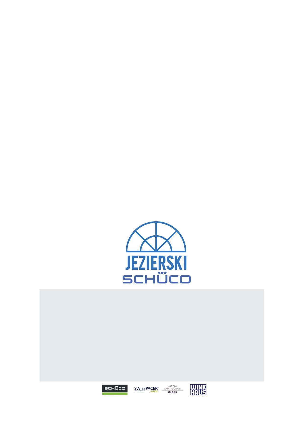 Telaio a Z monoblocco con cassonetto